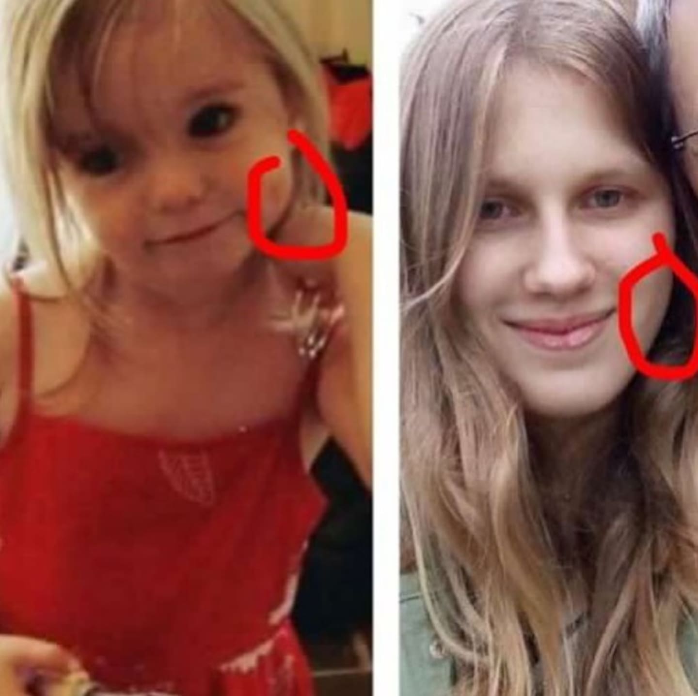 Madeleine McCann Case: 23-Year-Old Woman's DNA Test Results Revealed Madeleine McCann Case: 23-Year-Old Woman's DNA Test Results Revealed