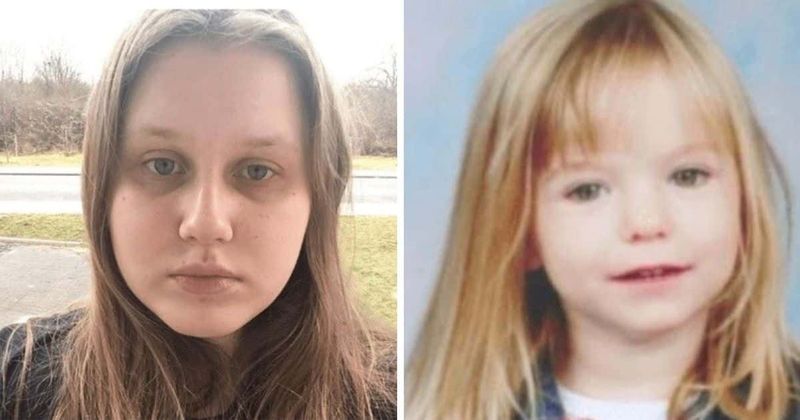 Madeleine McCann Case: Polish Woman Julia Wandelt Arrested In The UK Madeleine McCann Case: Polish Woman Julia Wandelt Arrested In The UK