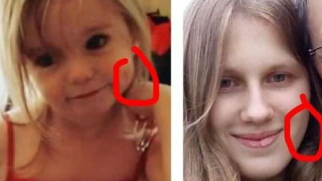 Madeleine McCann Case: Woman's DNA Test Results And Claims Madeleine McCann Case: Woman's DNA Test Results And Claims