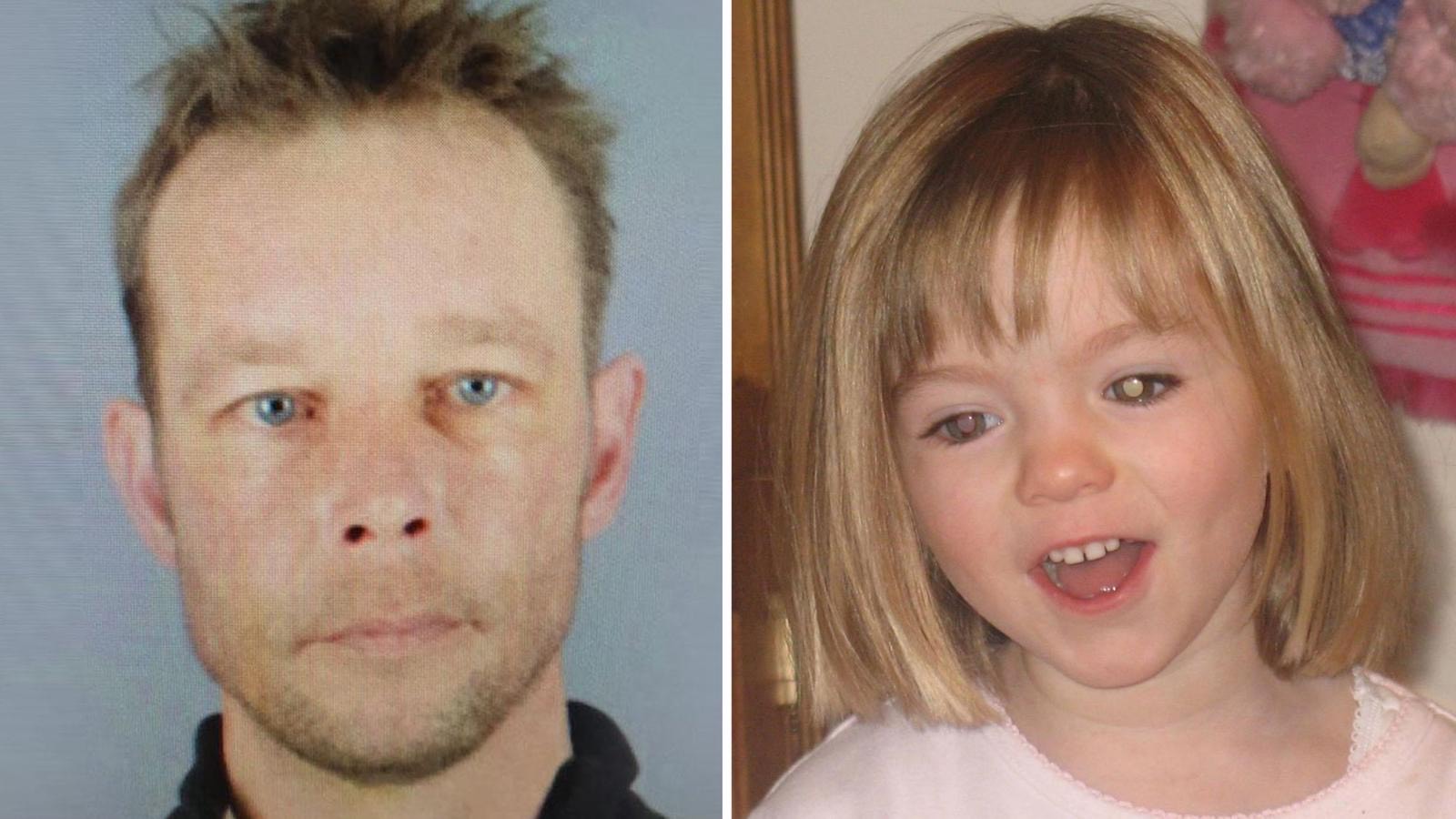 Madeleine McCann Disappearance: A 23-Year-Old's DNA Test And The Ongoing Investigation Madeleine McCann Disappearance: A 23-Year-Old's DNA Test And The Ongoing Investigation
