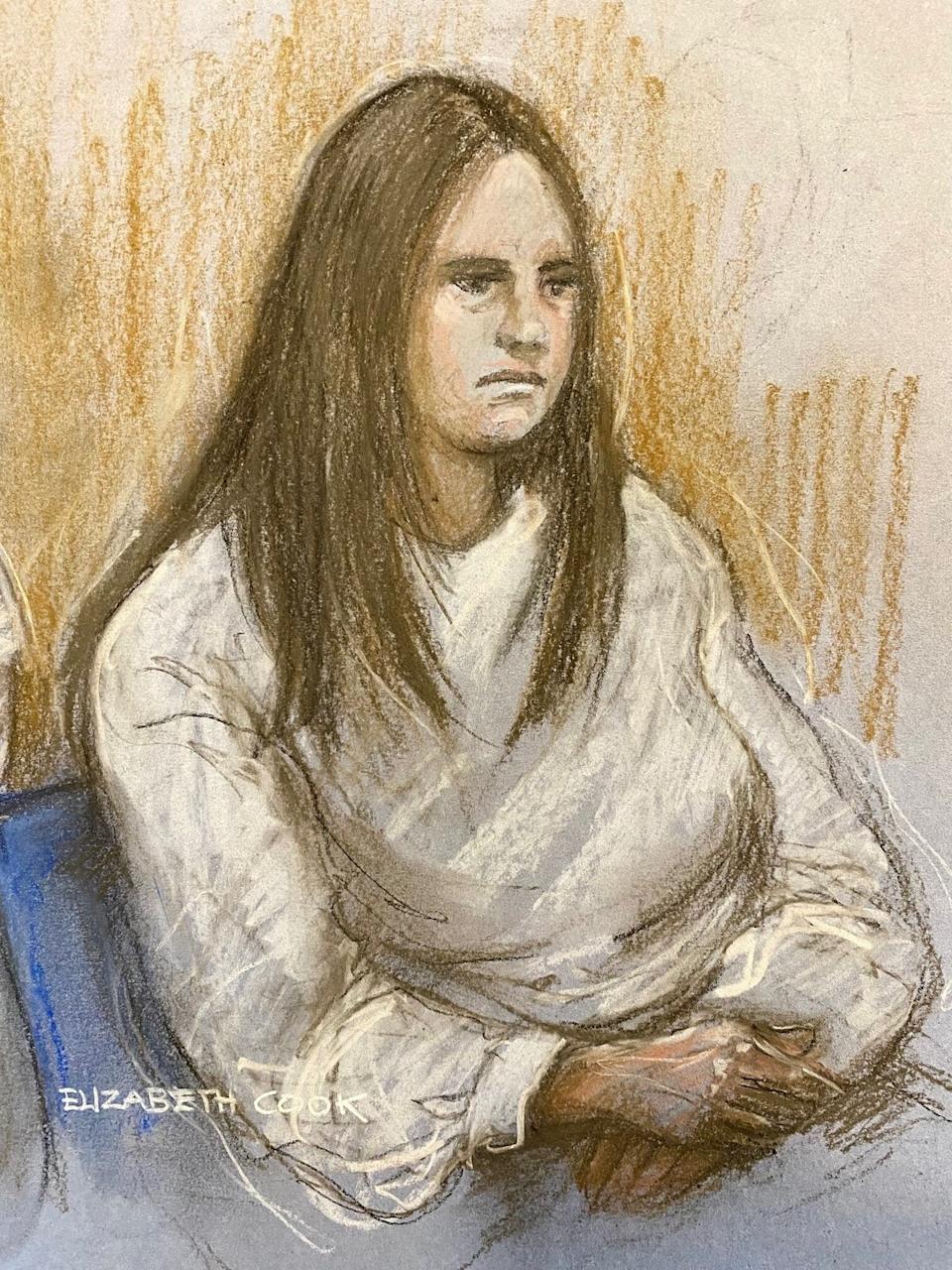 Madeleine McCann Impersonator Charged: Stalking Allegations Madeleine McCann Impersonator Charged: Stalking Allegations