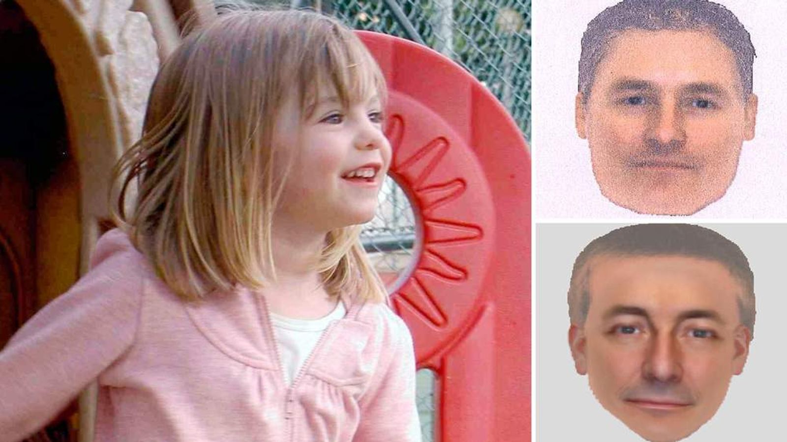 Madeleine McCann Parents To Receive Police Protection At Prayer Vigil Following Stalking Incident Madeleine McCann Parents To Receive Police Protection At Prayer Vigil Following Stalking Incident