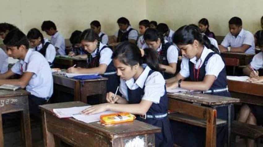 Madhyamik 2025 Results: How To Check Merit List And Your Score Madhyamik 2025 Results: How To Check Merit List And Your Score