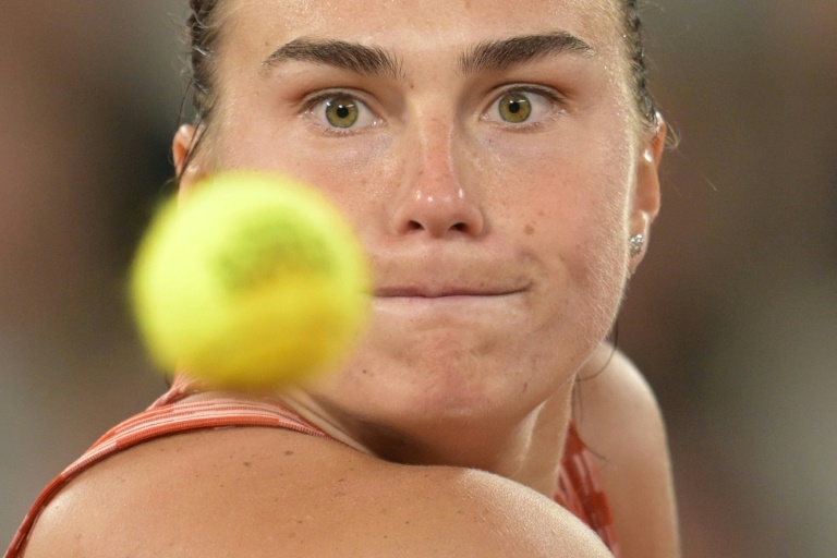 Madrid Open: Sabalenka And Zverev Progress To Next Round Madrid Open: Sabalenka And Zverev Progress To Next Round