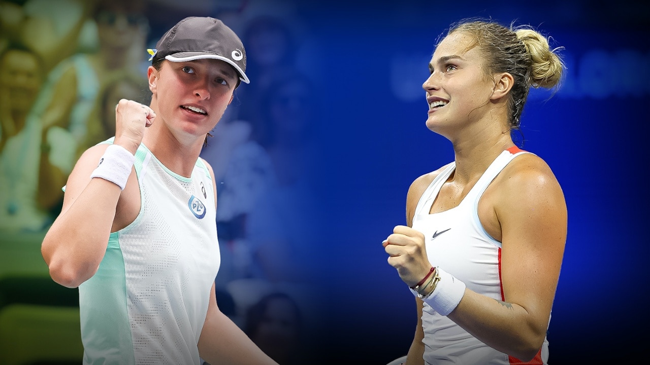 Madrid Open: Sabalenka And Zverev's Path To Victory Madrid Open: Sabalenka And Zverev's Path To Victory