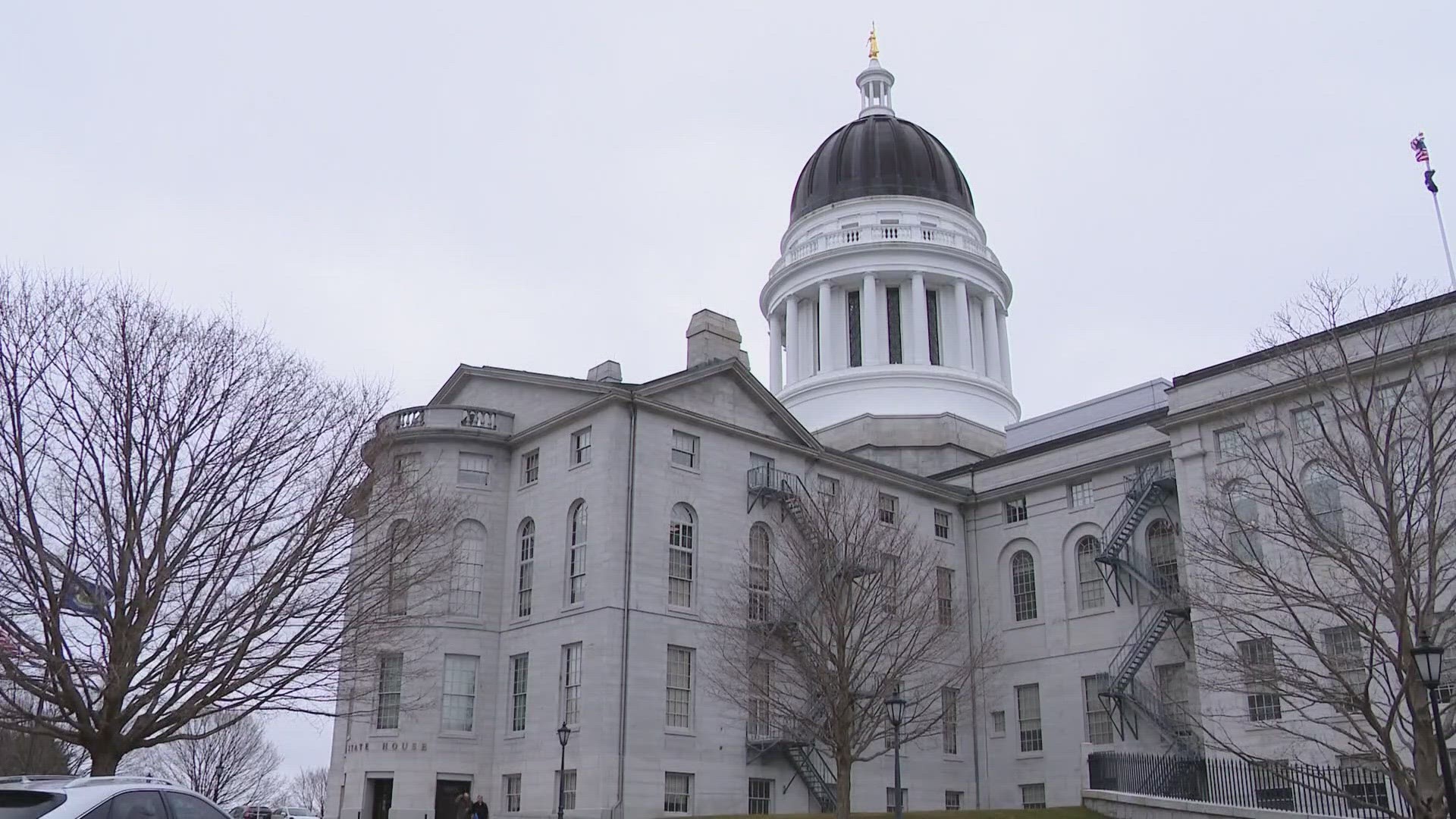 Maine Launches First-Ever Post-Election Audit Pilot Program Maine Launches First-Ever Post-Election Audit Pilot Program