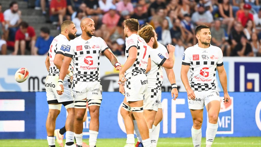 Maintenir Le Cap En Pro D2: Valence-Romans, SU Agen Et Les Défis À Venir Maintenir Le Cap En Pro D2: Valence-Romans, SU Agen Et Les Défis À Venir