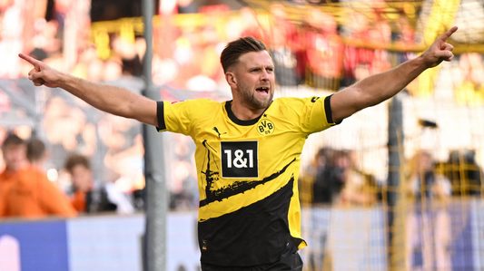 Mainz Defeated: Beier's Brace Secures Dortmund Victory Mainz Defeated: Beier's Brace Secures Dortmund Victory