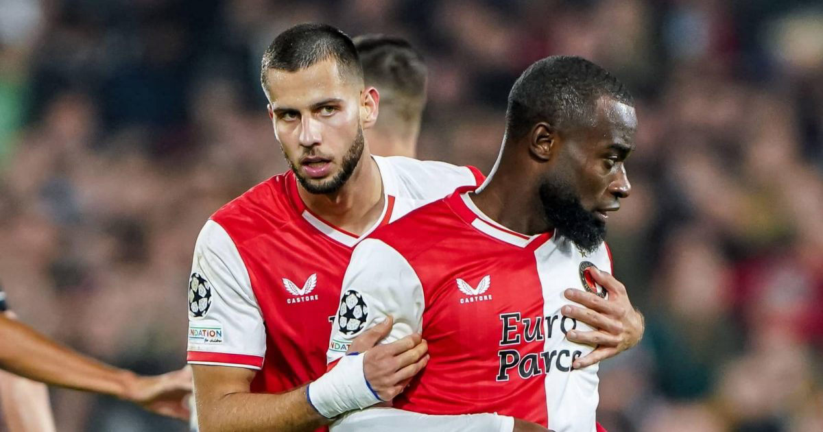 Mainz Stun RB Leipzig: Burkardt And Amiri Lead The Charge Mainz Stun RB Leipzig: Burkardt And Amiri Lead The Charge
