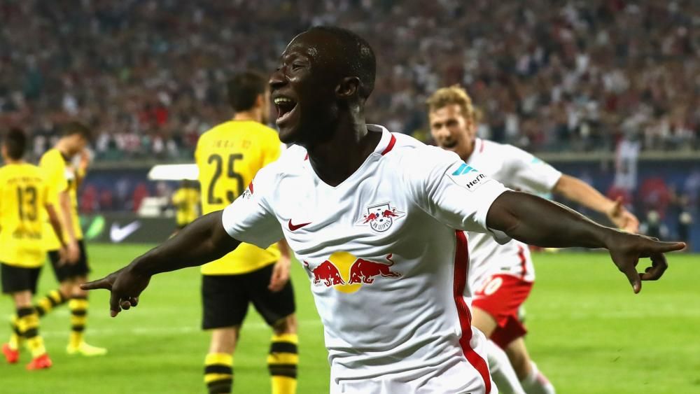 Mainz Stuns RB Leipzig: Burkardt And Amiri Lead The Charge Mainz Stuns RB Leipzig: Burkardt And Amiri Lead The Charge