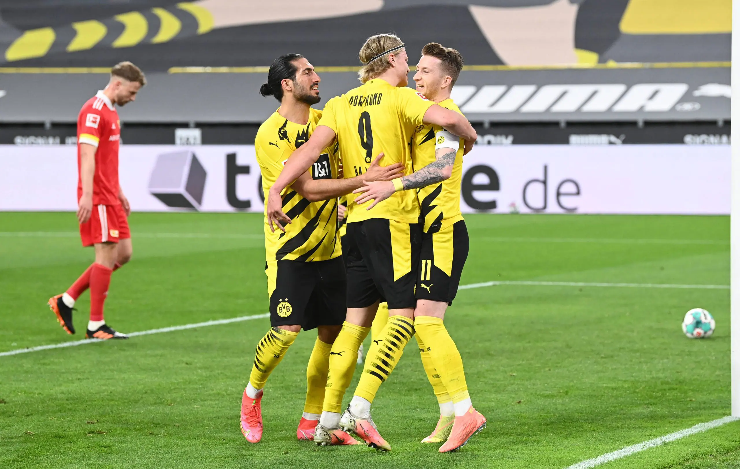 Mainz Vs Holstein Kiel: A Draw Holds Champions League Hopes And Relegation Fears Mainz Vs Holstein Kiel: A Draw Holds Champions League Hopes And Relegation Fears