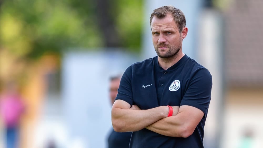 Mainz's Henriksen: The Next Klopp Or Tuchel? Mainz's Henriksen: The Next Klopp Or Tuchel?
