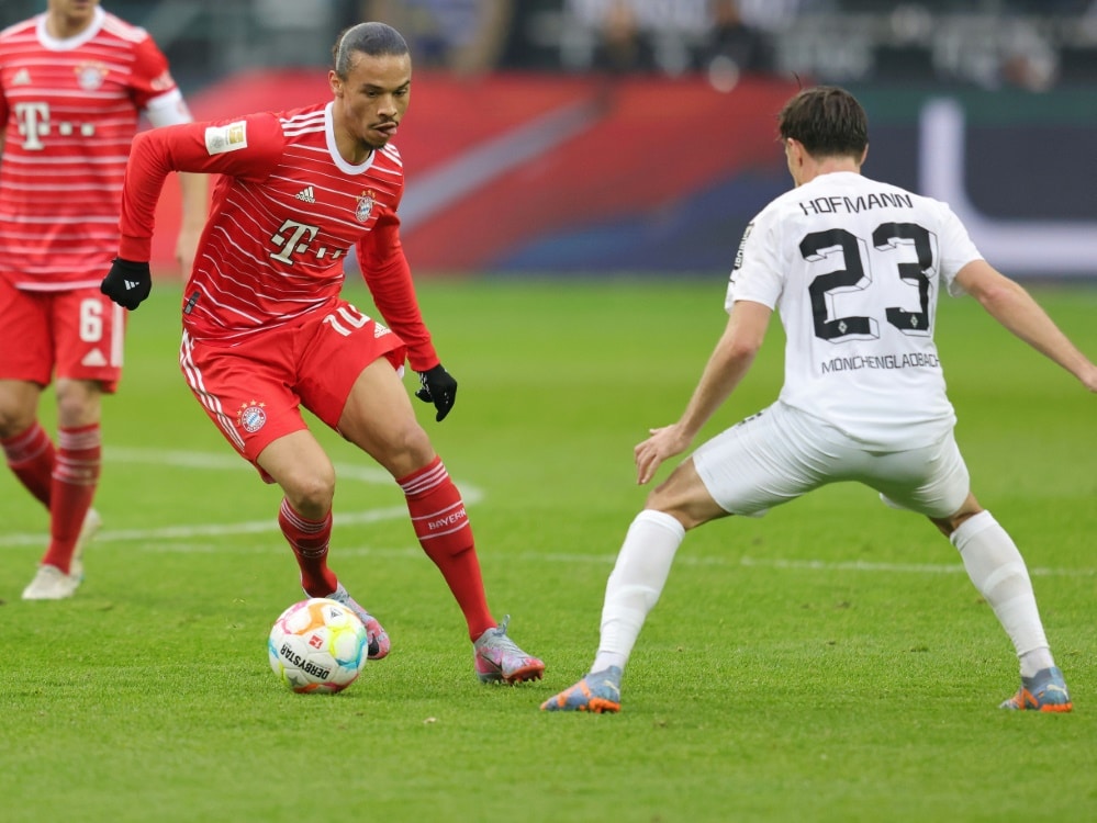 Mainz's Impressive Win At Gladbach Strengthens Top Four Bid Mainz's Impressive Win At Gladbach Strengthens Top Four Bid