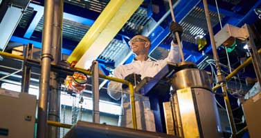 Major Acquisition: Honeywell In Talks To Buy Johnson Matthey Unit For £1.8 Billion Major Acquisition: Honeywell In Talks To Buy Johnson Matthey Unit For £1.8 Billion