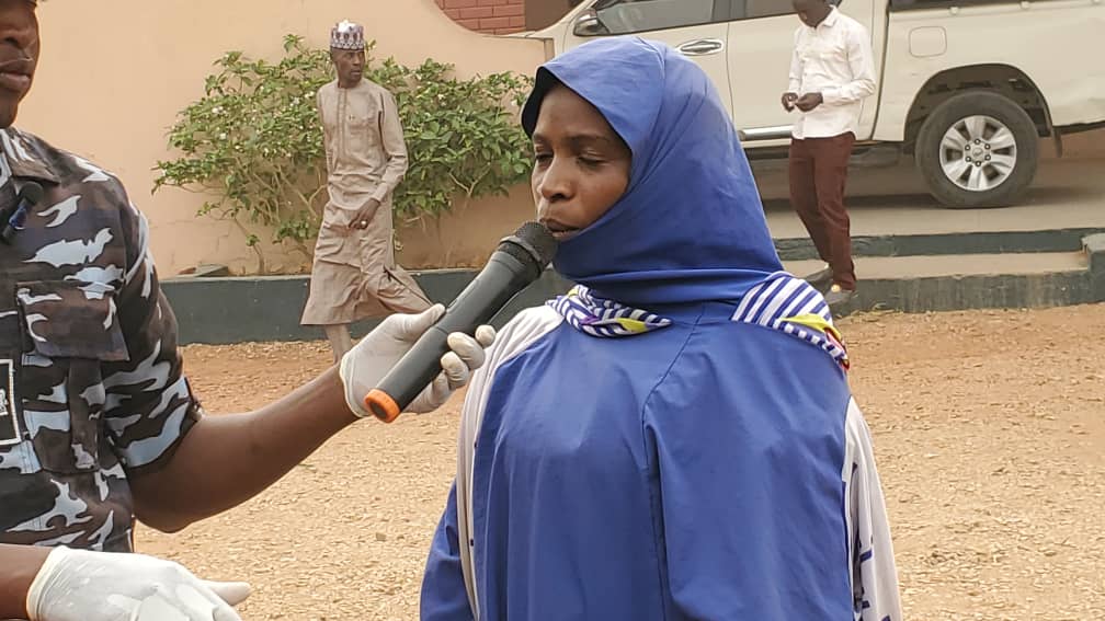 Major Bandit Kingpin Eliminated In Zamfara Police Operation Major Bandit Kingpin Eliminated In Zamfara Police Operation