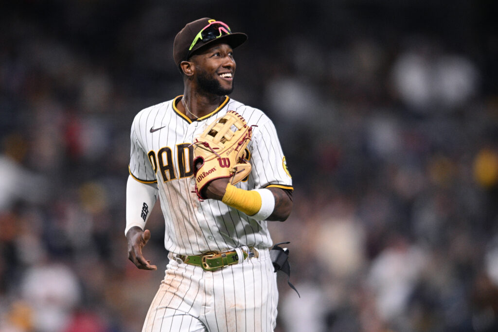 Major League Baseball Suspends Jurickson Profar For 80 Games Due To PED Violation Major League Baseball Suspends Jurickson Profar For 80 Games Due To PED Violation