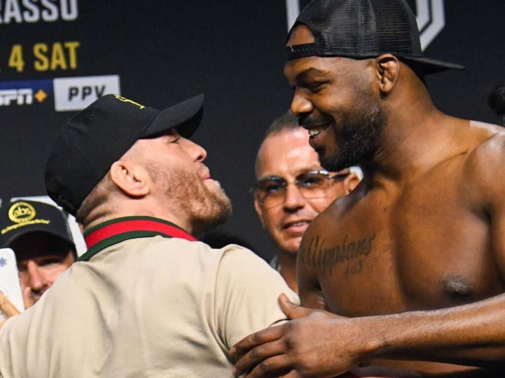 Major UFC 314 Fight Cancellation Disappoints Fans Major UFC 314 Fight Cancellation Disappoints Fans