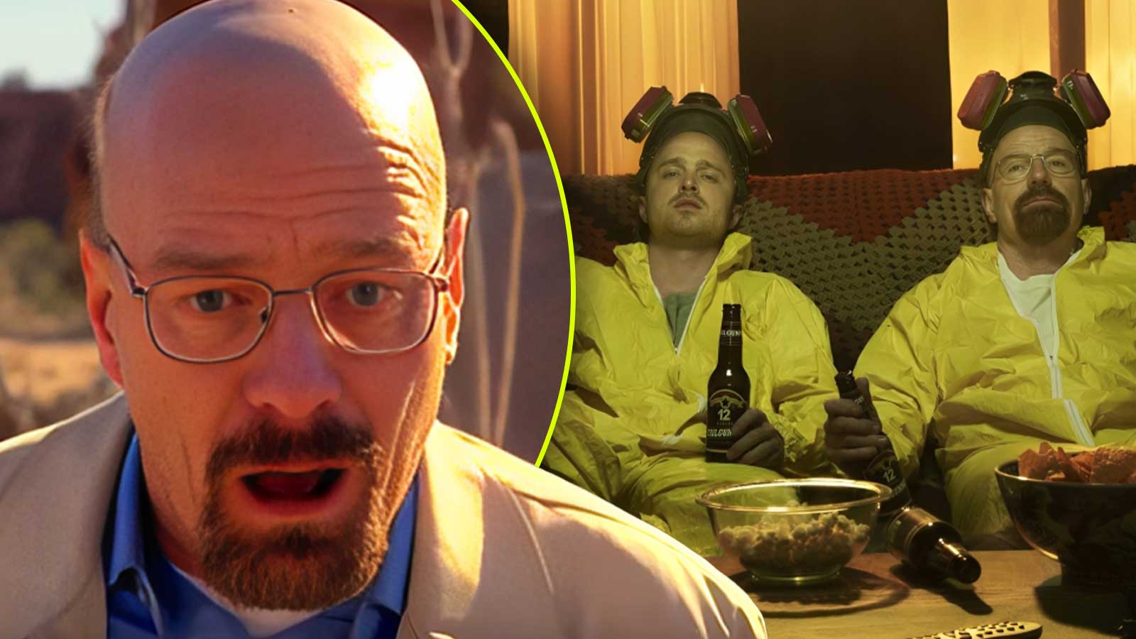 Malcolm In The Middle Revival: Bryan Cranston Provides Latest Update On Potential Return Malcolm In The Middle Revival: Bryan Cranston Provides Latest Update On Potential Return