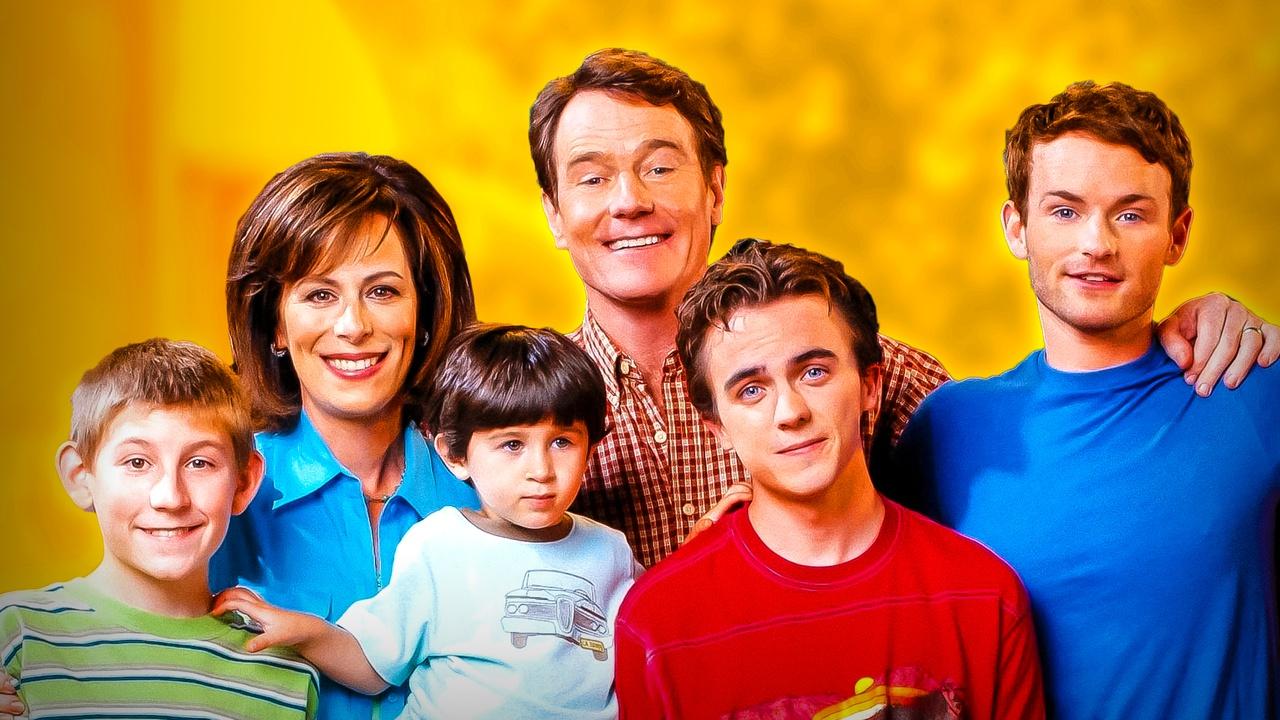 Malcolm In The Middle Revival: Is A Reboot On The Horizon? Malcolm In The Middle Revival: Is A Reboot On The Horizon?