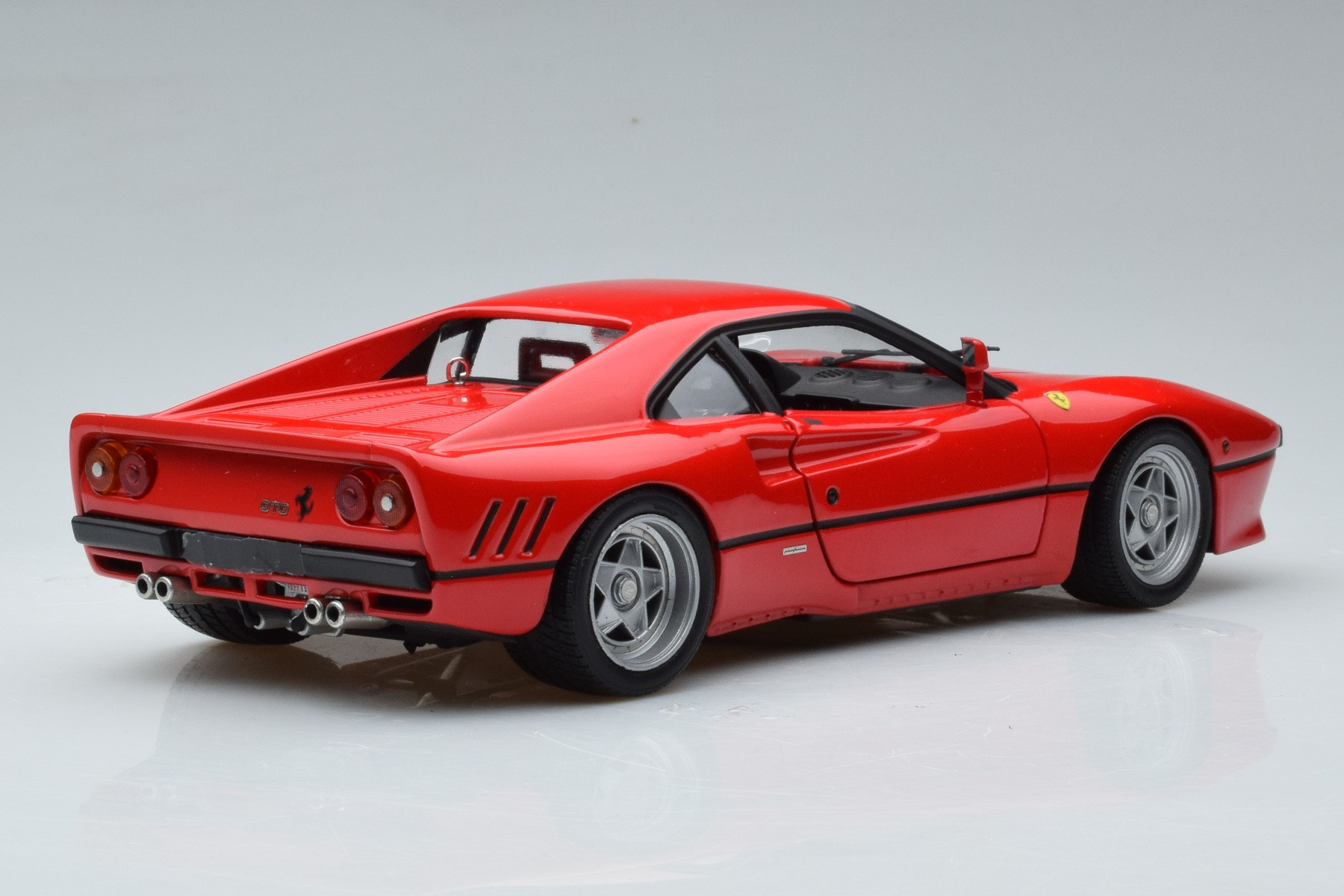 Mamma Mia!: A Look At The New Ferrari Hot Wheels Collection Mamma Mia!: A Look At The New Ferrari Hot Wheels Collection