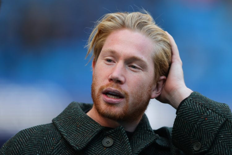 Man City Transfer News: De Bruyne Contract Talks Confirmed, Key Challenges Revealed Man City Transfer News: De Bruyne Contract Talks Confirmed, Key Challenges Revealed