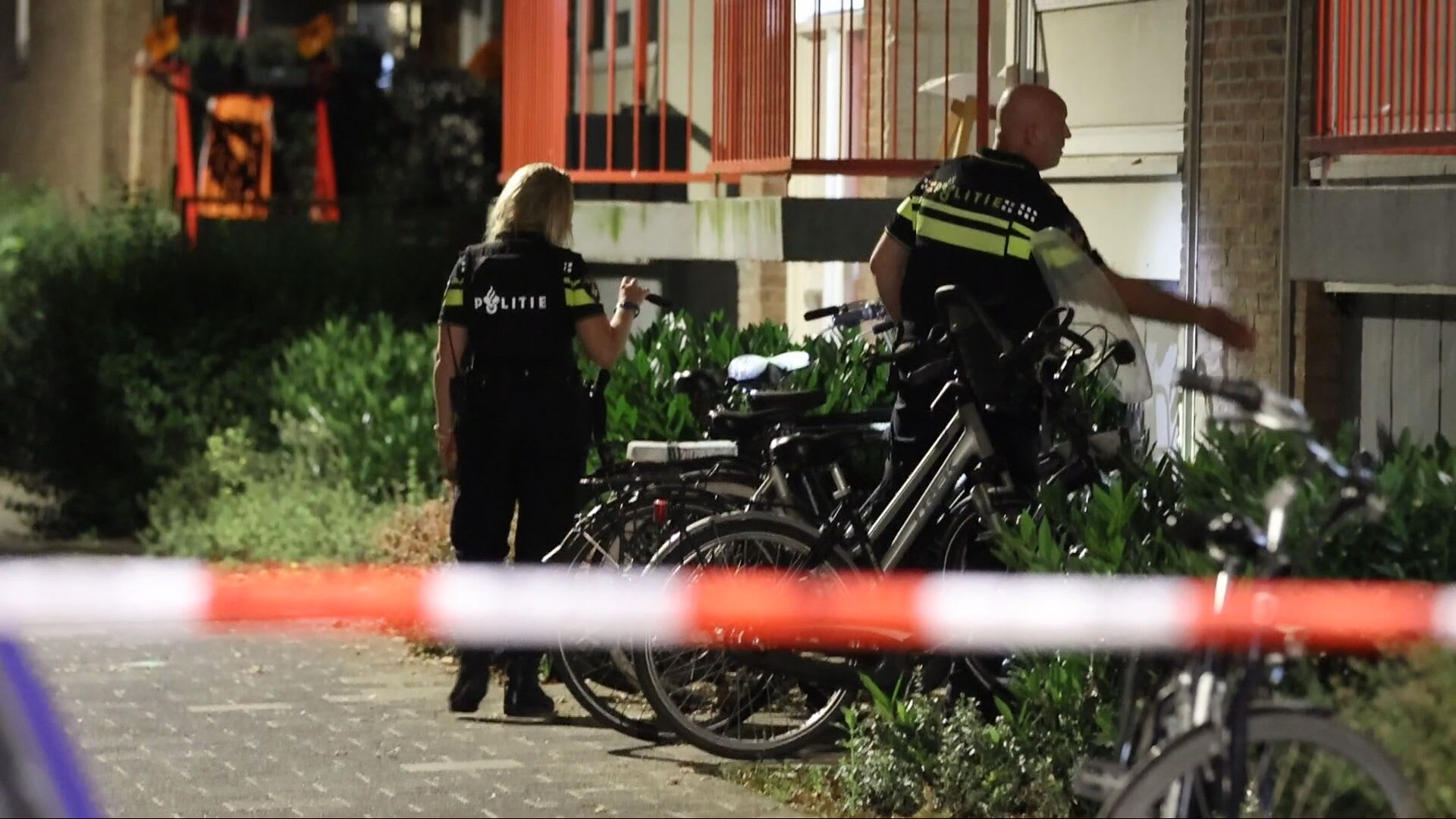 Man Overleden Na Schietincident In Venlo Man Overleden Na Schietincident In Venlo