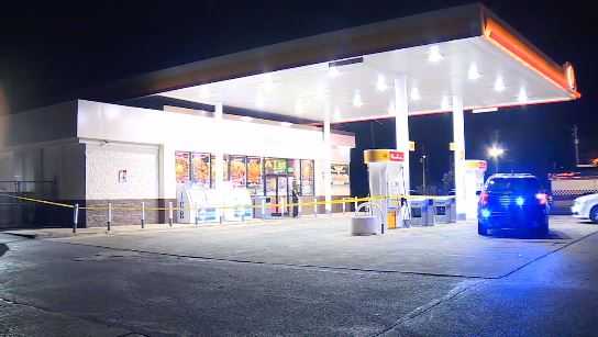 Man Shot In Cherry Hill Altercation: Police Investigate Man Shot In Cherry Hill Altercation: Police Investigate