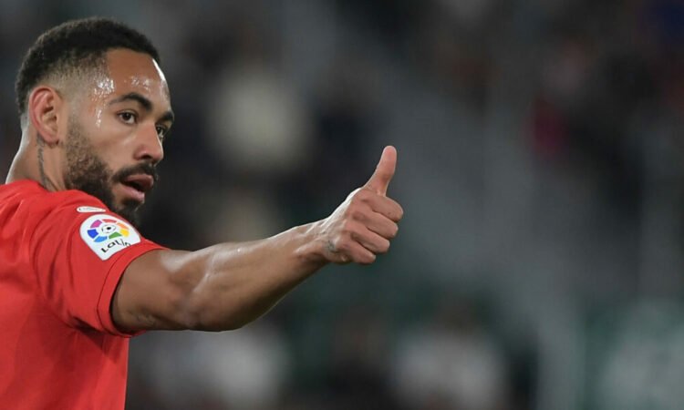 Man United And Arsenal Battle For Matheus Cunha Man United And Arsenal Battle For Matheus Cunha