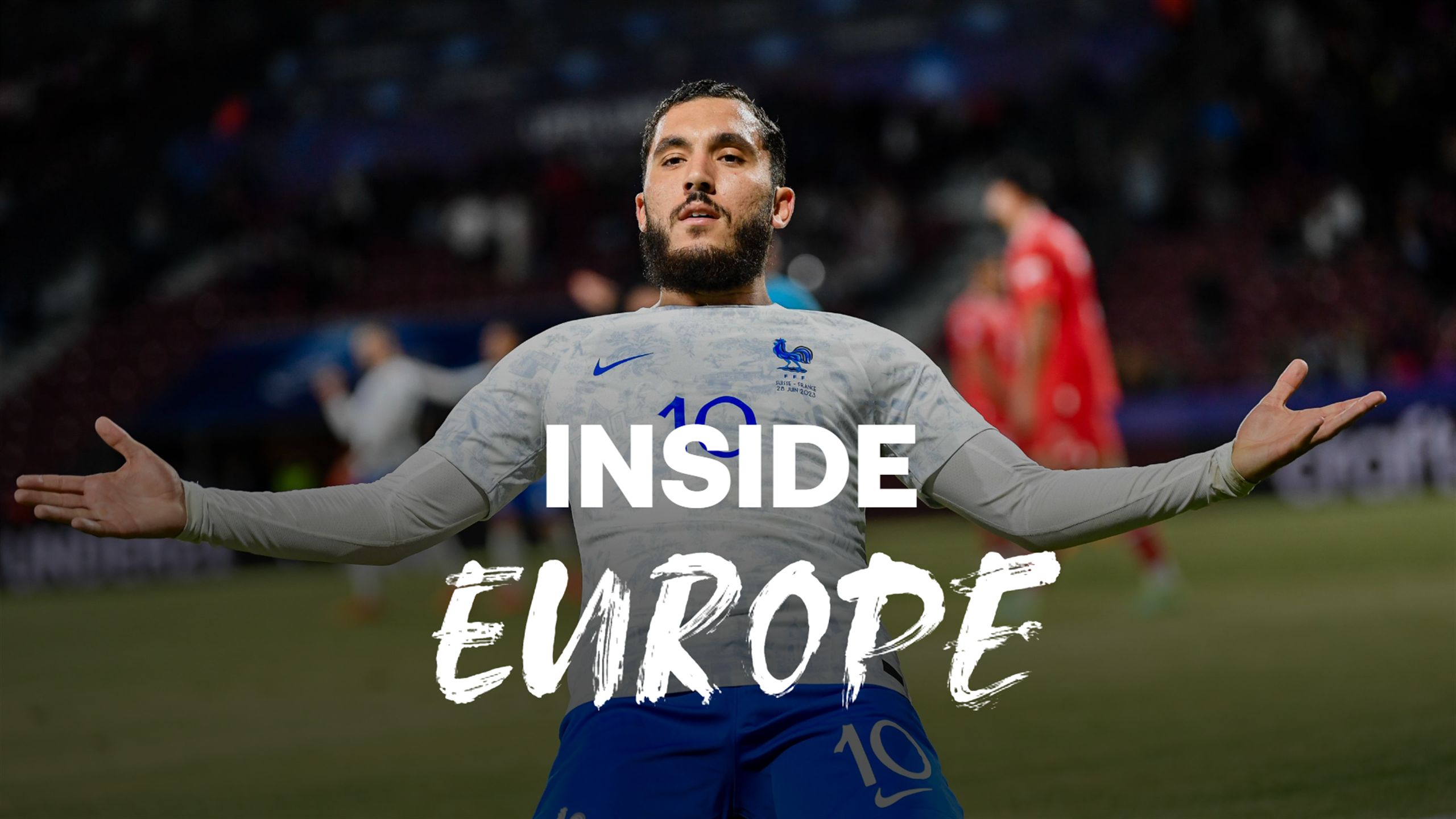 Man United Leads Liverpool In Pursuit Of Rayan Cherki Man United Leads Liverpool In Pursuit Of Rayan Cherki