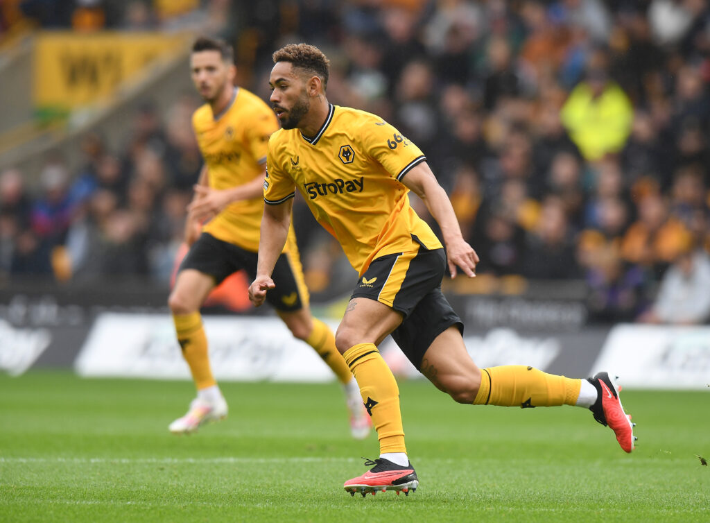 Man United Transfer News: Setback In Cunha Pursuit? Journalist Weighs In Man United Transfer News: Setback In Cunha Pursuit? Journalist Weighs In