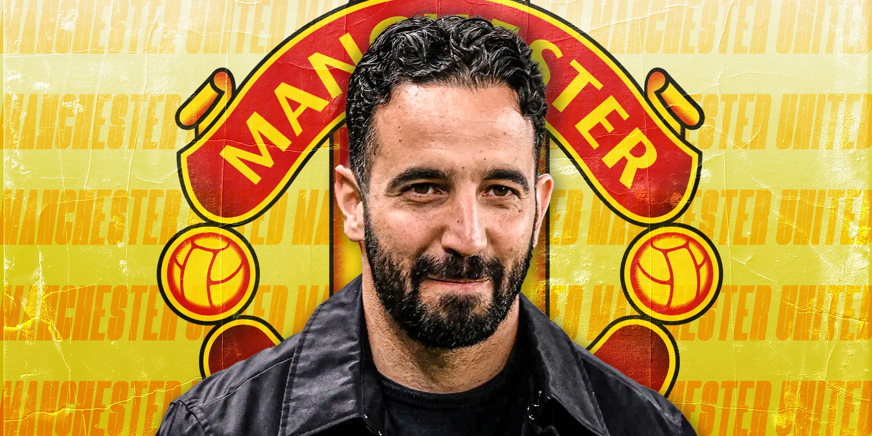 Man United Transfer Targets: Amorim's Seven-Player Summer Wishlist Man United Transfer Targets: Amorim's Seven-Player Summer Wishlist