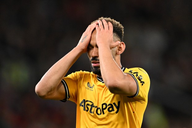 Man Utd Joins Arsenal In Pursuit Of Matheus Cunha Man Utd Joins Arsenal In Pursuit Of Matheus Cunha