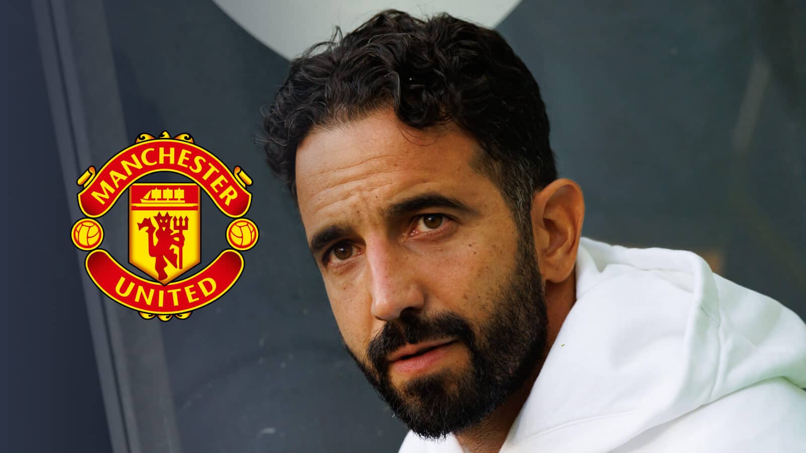 Man Utd Transfer News: Amorim And The Risk Of Missing Out On A Generationally Gifted Player Man Utd Transfer News: Amorim And The Risk Of Missing Out On A Generationally Gifted Player