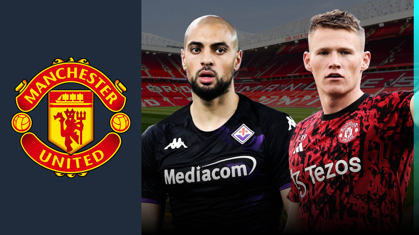 Man Utd Transfer News: Potential Sale Of Key Player Sparks Controversy Man Utd Transfer News: Potential Sale Of Key Player Sparks Controversy