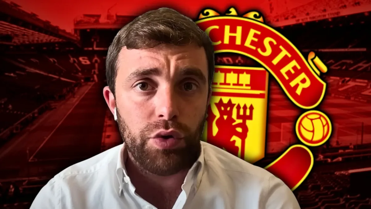 Man Utd Transfer News: Ten Hag's Future Uncertain Man Utd Transfer News: Ten Hag's Future Uncertain