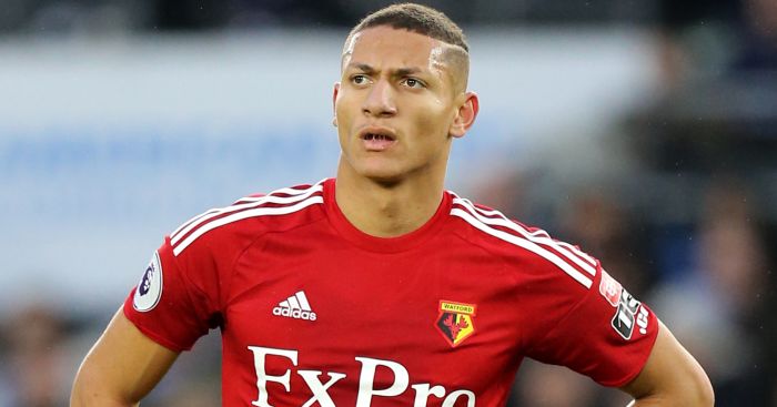Man Utd's £62.5m Pursuit: Contact Made With Arsenal & Chelsea Target Man Utd's £62.5m Pursuit: Contact Made With Arsenal & Chelsea Target