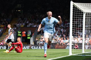 Manchester City's Haaland's Lavish Purchase: A ₹44 Crore Bugatti Manchester City's Haaland's Lavish Purchase: A ₹44 Crore Bugatti