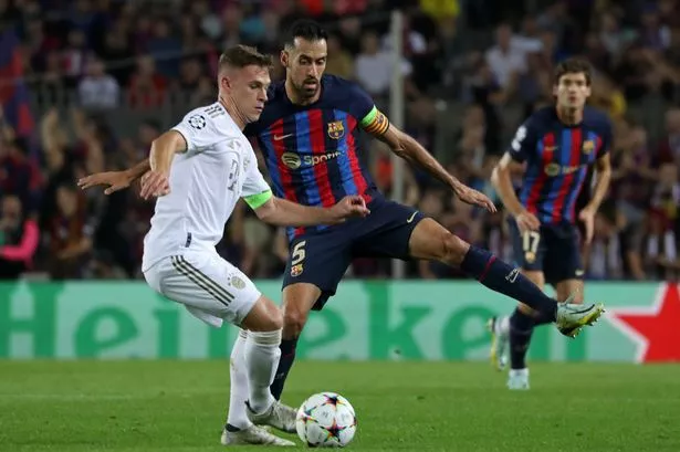 Manchester United Enters Transfer Battle For Free Agent Sought By Barcelona And Real Madrid Manchester United Enters Transfer Battle For Free Agent Sought By Barcelona And Real Madrid