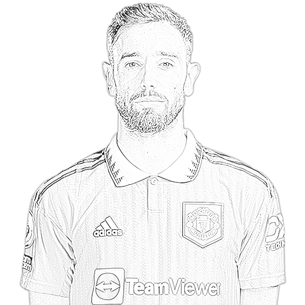 Manchester United Louva Bruno Fernandes: Sua Importância Para O Clube Manchester United Louva Bruno Fernandes: Sua Importância Para O Clube