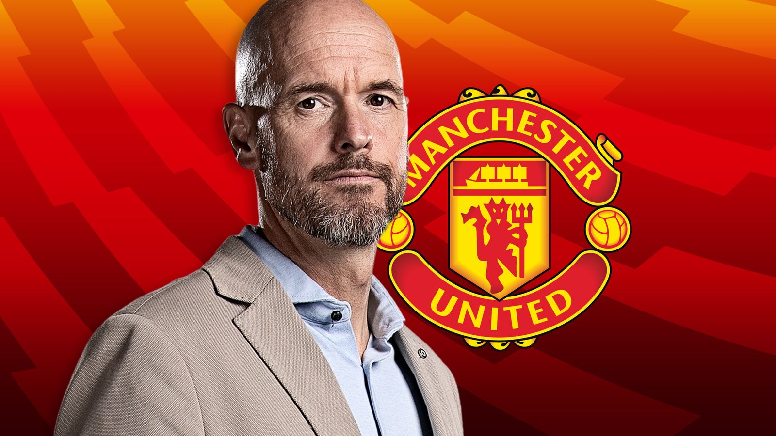 Manchester United Manager Search: Ten Hag As Leverkusen's Backup Manchester United Manager Search: Ten Hag As Leverkusen's Backup