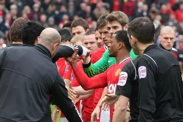 Manchester United Pays Tribute To Poppy Atkinson, 10, Killed In Kendal Pitch Accident Manchester United Pays Tribute To Poppy Atkinson, 10, Killed In Kendal Pitch Accident