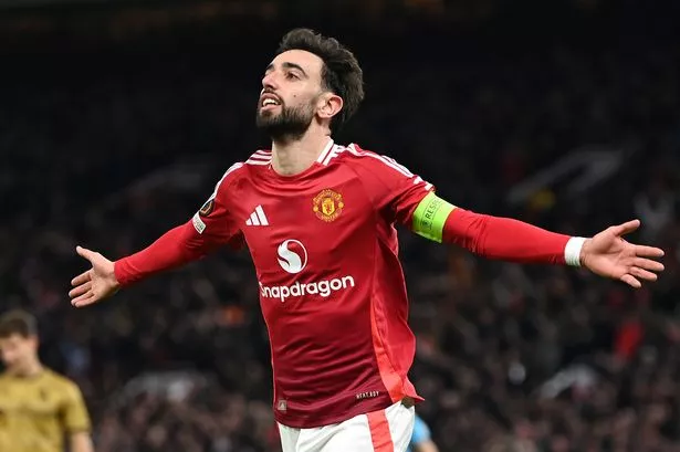 Manchester United Star Targeted In Potential Record £90m Transfer To Real Madrid Manchester United Star Targeted In Potential Record £90m Transfer To Real Madrid