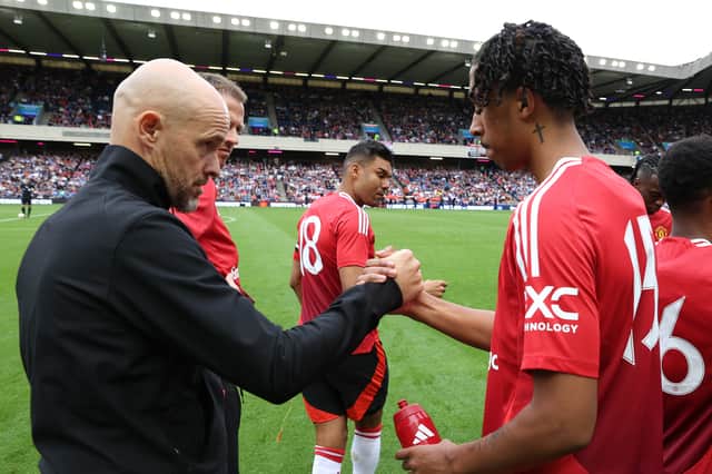 Manchester United Transfer Plans: Opportunities And Challenges Ahead Manchester United Transfer Plans: Opportunities And Challenges Ahead