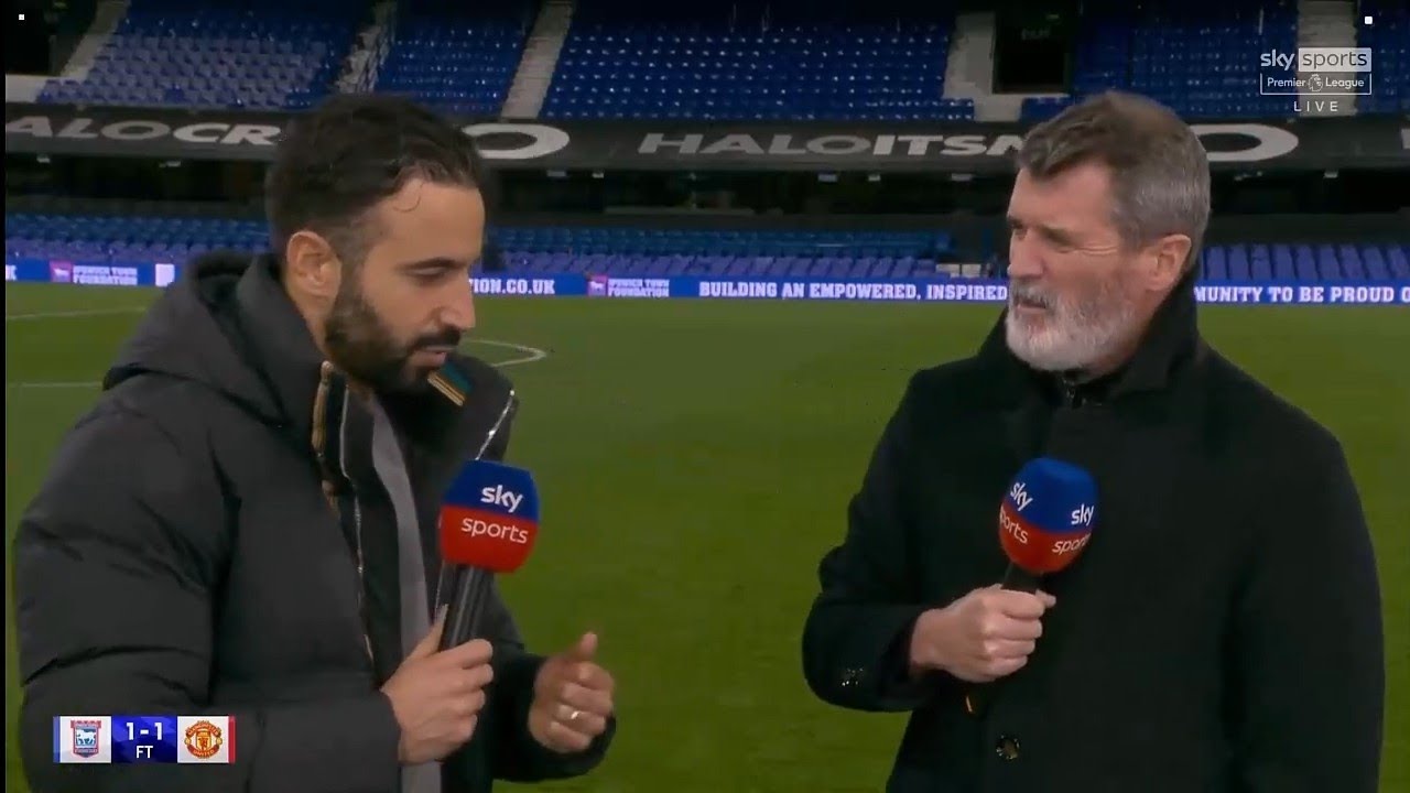 Manchester United Transfer Strategy: Analyzing The Amorim Approach And Potential Risks Manchester United Transfer Strategy: Analyzing The Amorim Approach And Potential Risks