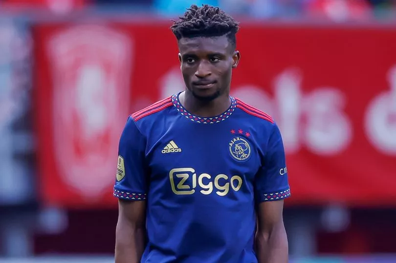 Manchester United's Interest In Rayan Cherki: Summer Transfer Rumours Manchester United's Interest In Rayan Cherki: Summer Transfer Rumours