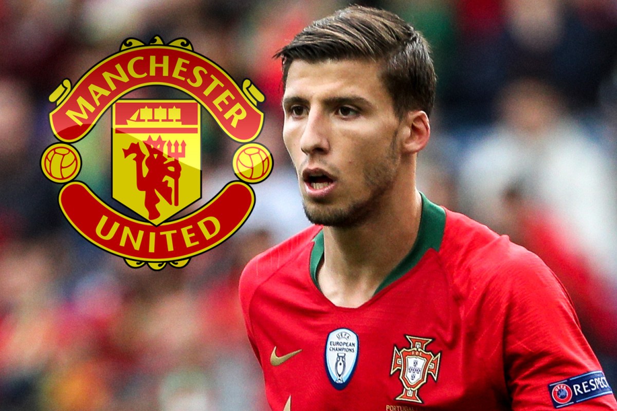 Manchester United's Transfer Pursuit: Assessing The Potential Amorim-Solskjaer Parallel Manchester United's Transfer Pursuit: Assessing The Potential Amorim-Solskjaer Parallel