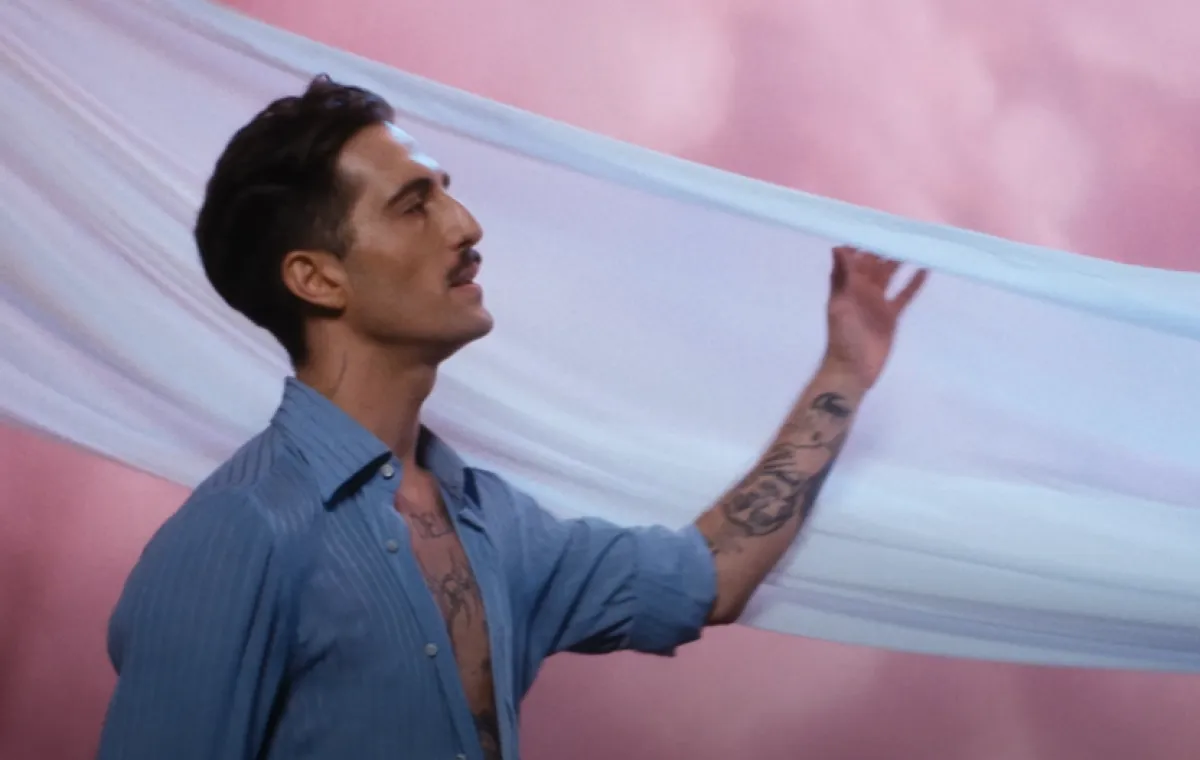 Måneskin's Damiano David: Funny Little Fears - Debut Solo Album Released Måneskin's Damiano David: Funny Little Fears - Debut Solo Album Released