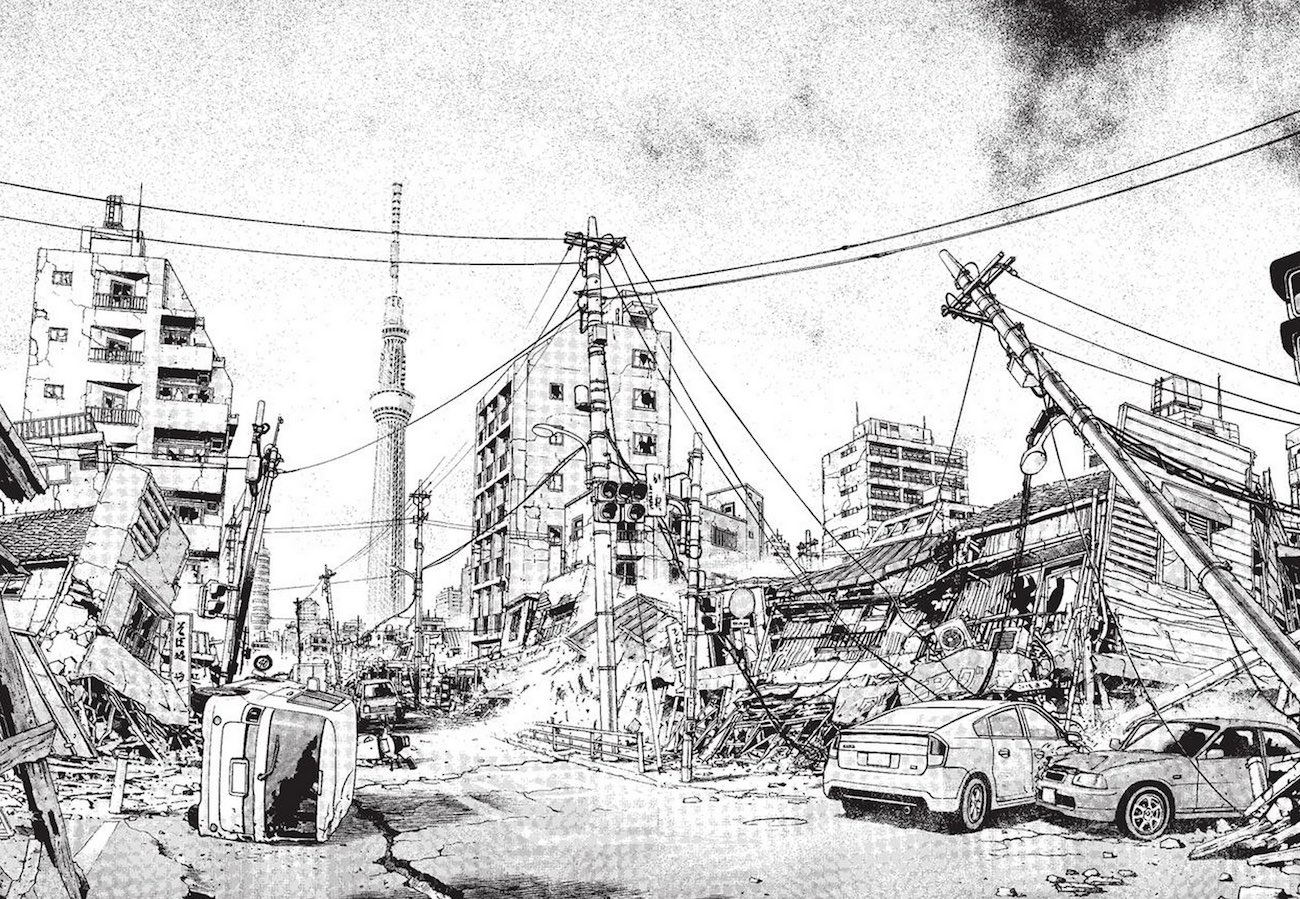 Manga's Disaster Claim Causes Tourist Trip Cancellations Manga's Disaster Claim Causes Tourist Trip Cancellations