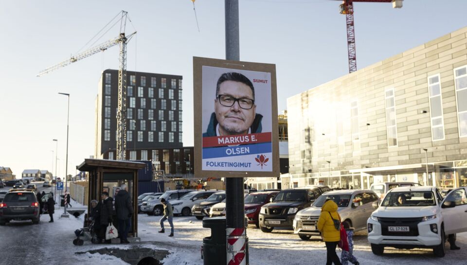 Mangel På Respekt: Stjerne Sætter Dansk Chef Under Pres Mangel På Respekt: Stjerne Sætter Dansk Chef Under Pres