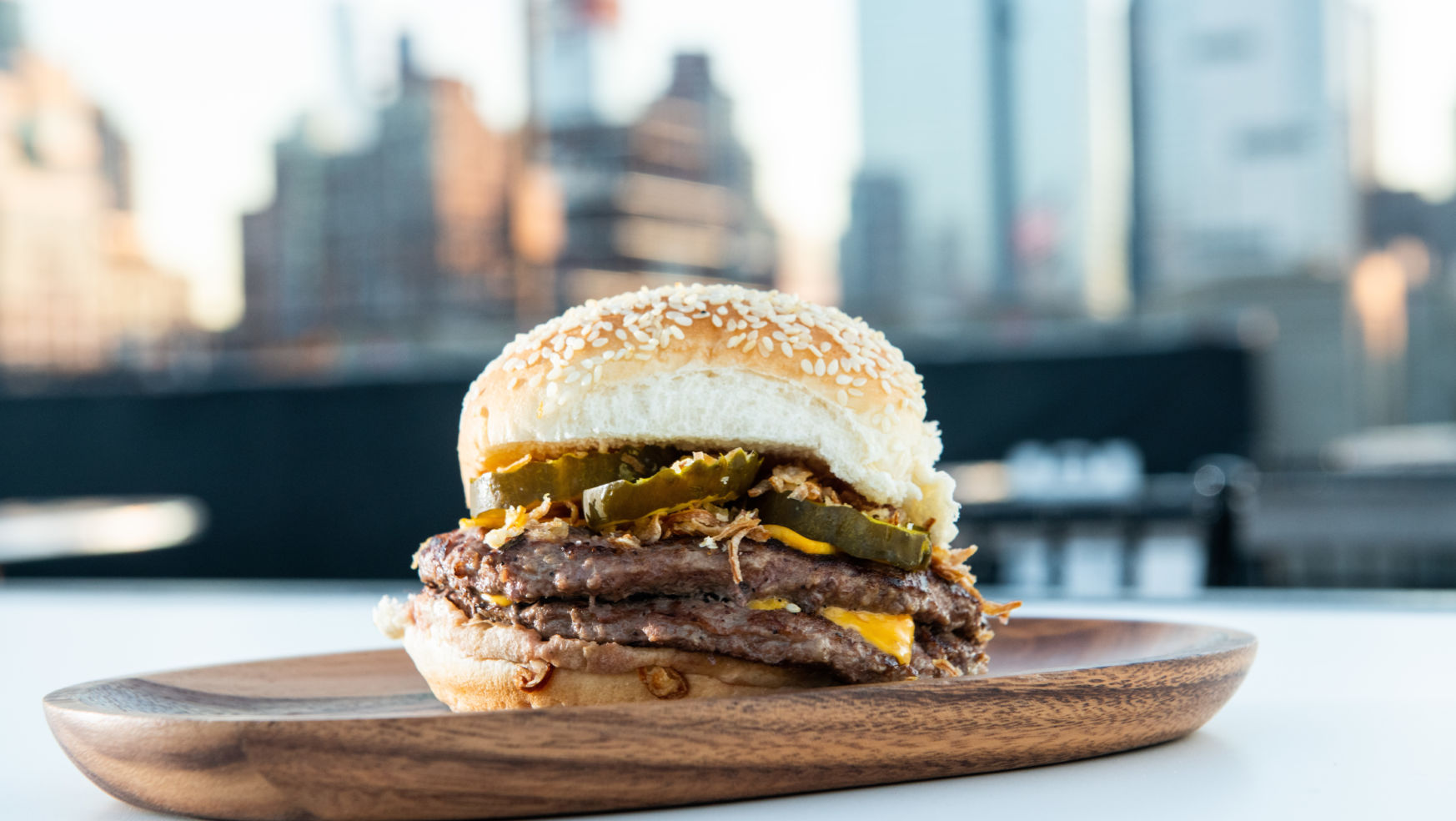 Manhattan's Forgotten Foods Festival Showcases Unique Culinary Delights